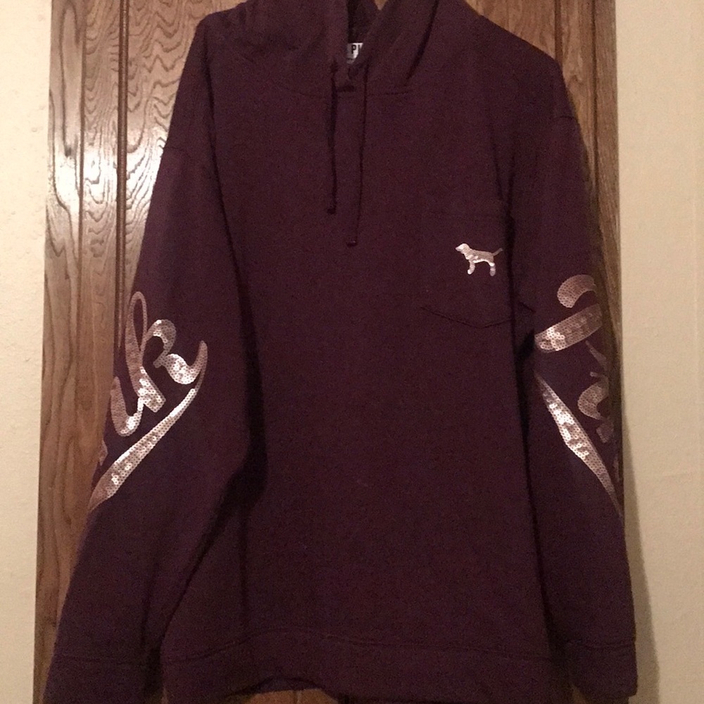 PINK Brand Hoodie